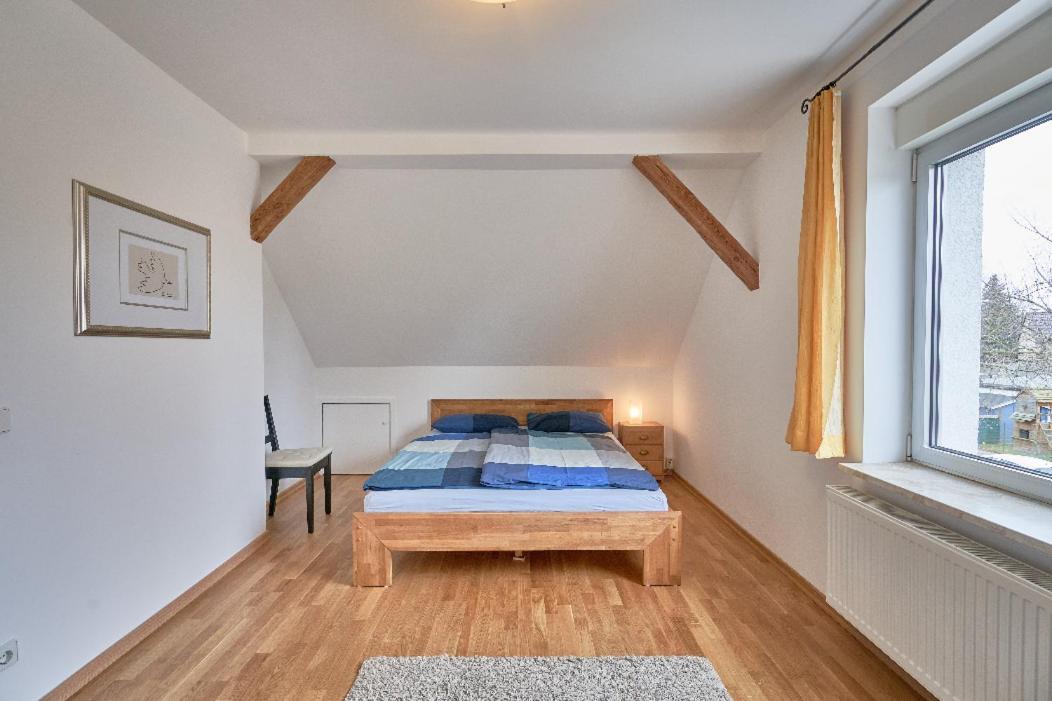 Ferienwohnung Neukoelln Berlin Exterior photo